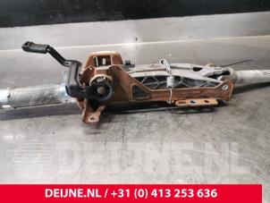 Mercedes Sprinter Stuurkolom Huis O213424 foto 2