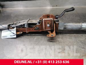 Mercedes Sprinter Stuurkolom Huis O213424 foto 3