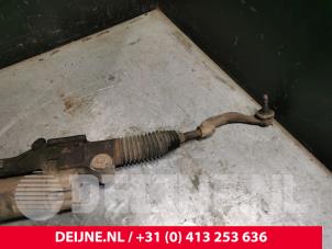 MAN TGE Power steering box O213428 photo 3