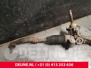 MAN TGE Power steering box O213428 photo 2