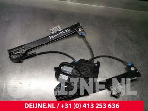 Tesla Model 3 Fenstermechanik 4-türig rechts vorne O213430 foto 2
