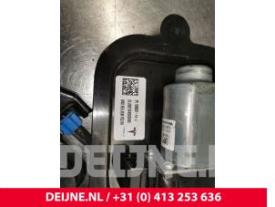 Tesla Model 3 Fenstermechanik 4-türig rechts vorne O213430 foto 3