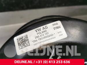 MAN TGE Bremskraftverstärker O213431 foto 3