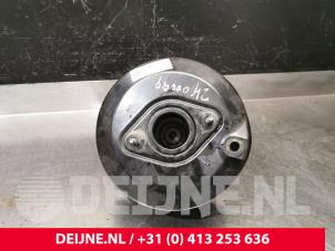 MAN TGE Bremskraftverstärker O213431 foto 2