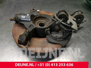 Citroen Jumpy Achsschenkel rechts vorne O213465 foto 3