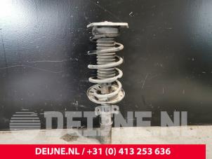 Citroen Jumpy Stoßdämpferstrebe rechts vorne O213480 foto 2