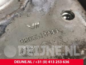 Citroen Jumpy Stoßdämpferstrebe rechts vorne O213480 foto 3