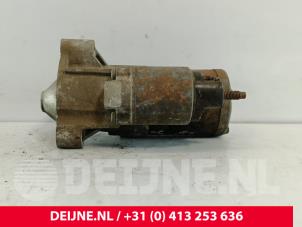 Citroen Jumpy Anlasser O213482 foto 3