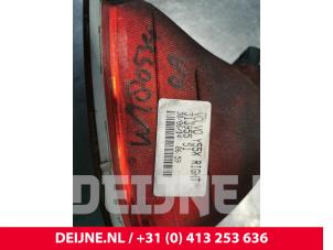 Volvo V40 Nebelschlussleuchte O213496 foto 2