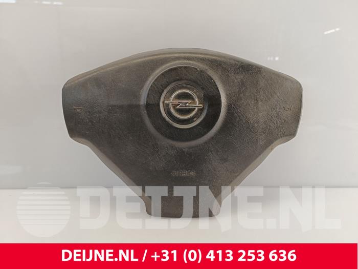 Opel Vivaro Airbag links (Stuur) O213510