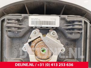 Opel Vivaro Airbag links (Stuur) O213510 foto 3