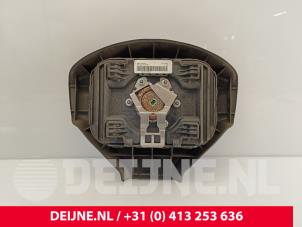 Opel Vivaro Airbag links (Stuur) O213510 foto 2