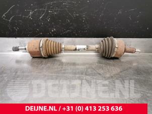 Gebruikte Cardanas links-voor (VWA) Mercedes Vito (447.6) 1.7 110 CDI 16V Prijs € 181,50 Inclusief btw aangeboden door van Deijne Onderdelen Uden B.V.