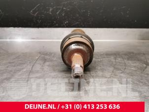 Mercedes Vito Antriebswelle links vorne O213596 foto 3