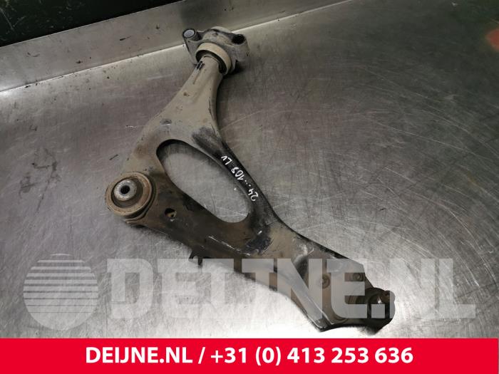 Mercedes Vito Front lower wishbone, left O213607