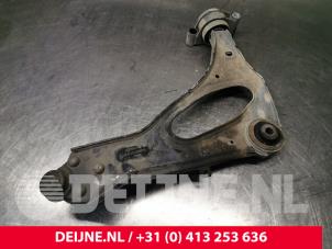 Mercedes Vito Front lower wishbone, left O213607 photo 2