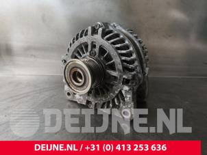 Gebruikte Dynamo Mercedes Vito (447.6) 1.7 110 CDI 16V Prijs € 181,50 Inclusief btw aangeboden door van Deijne Onderdelen Uden B.V.