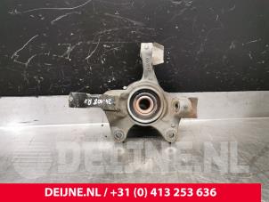 Mercedes Vito Fusee rechts-voor O213613 foto 2