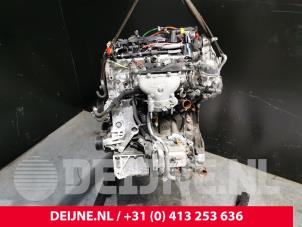 Gebruikte Motor Mercedes Vito (447.6) 1.7 110 CDI 16V Prijs € 4.235,00 Inclusief btw aangeboden door van Deijne Onderdelen Uden B.V.