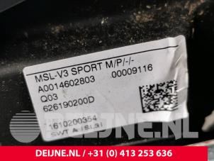 Mercedes Vito Stuurwiel O213632 foto 3