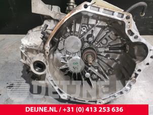 Gebruikte Versnellingsbak Mercedes Vito (447.6) 1.7 110 CDI 16V Prijs € 1.149,50 Inclusief btw aangeboden door van Deijne Onderdelen Uden B.V.