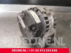 Renault Master Dynamo O213673 foto 3