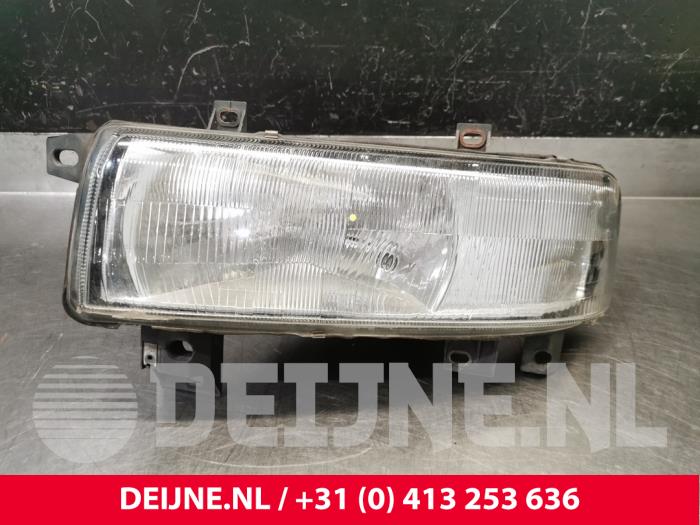 Renault Master Koplamp links O213684
