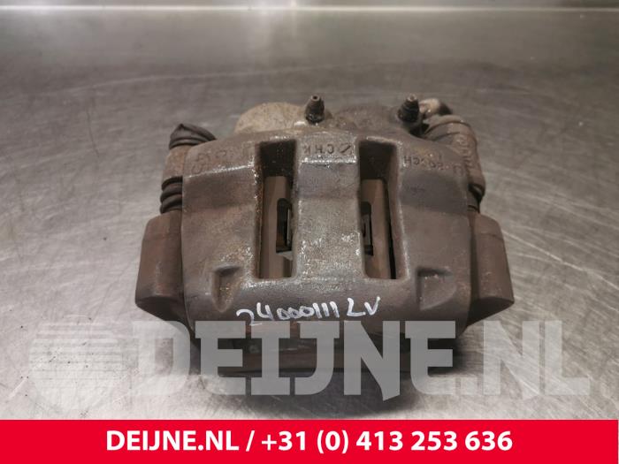 Renault Master Remklauw (Tang) links-voor O213691