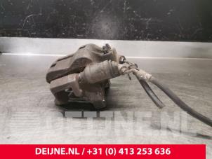Renault Master Bremszange links vorne O213691 foto 3