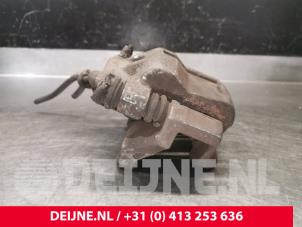 Renault Master Bremszange links vorne O213691 foto 2