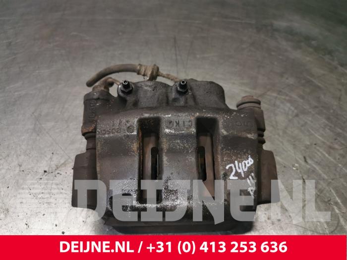 Renault Master Bremszange rechts vorne O213693