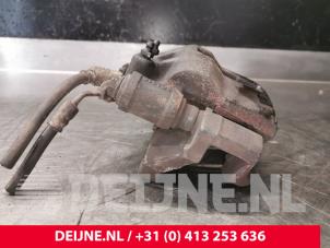 Renault Master Front brake calliper, right O213693 photo 2