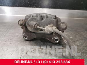 Renault Master Front brake calliper, right O213693 photo 3