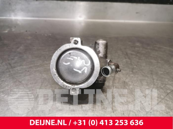 Gebruikte Pomp Servo Renault Master II (FD/HD) 2.5 dCi 16V Prijs € 72,60 Inclusief btw aangeboden door van Deijne Onderdelen Uden B.V.