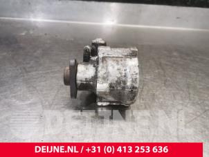 Renault Master Lenkkraftverstärker Pumpe O213710 foto 2