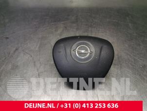 Gebruikte Airbag links (Stuur) Opel Vivaro 1.6 CDTi BiTurbo 125 Prijs € 242,00 Inclusief btw aangeboden door van Deijne Onderdelen Uden B.V.