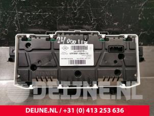 Opel Vivaro Kilometerteller KM O213762 foto 2