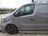 Opel Vivaro 1.6 CDTi BiTurbo 125 Deur 2Deurs links