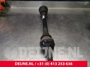 BMW 5-Serie Antriebswelle links hinten O213808 foto 2