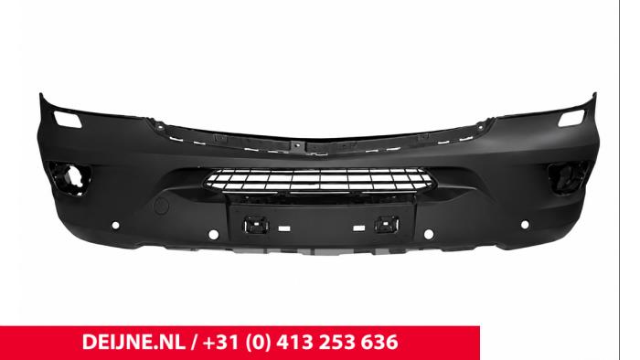 Mercedes Sprinter Stoßstange vorne O9990002147