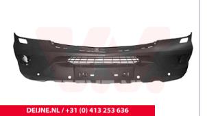 Nieuwe Voorbumper Mercedes Sprinter Prijs € 273,46 Inclusief btw aangeboden door van Deijne Onderdelen Uden B.V.