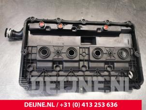 Ford Transit Custom Kleppendeksel O213813 foto 2