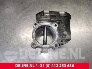 Ford Transit Custom Gasklephuis O213815 foto 2