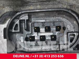 Ford Transit Custom Gasklephuis O213815 foto 3