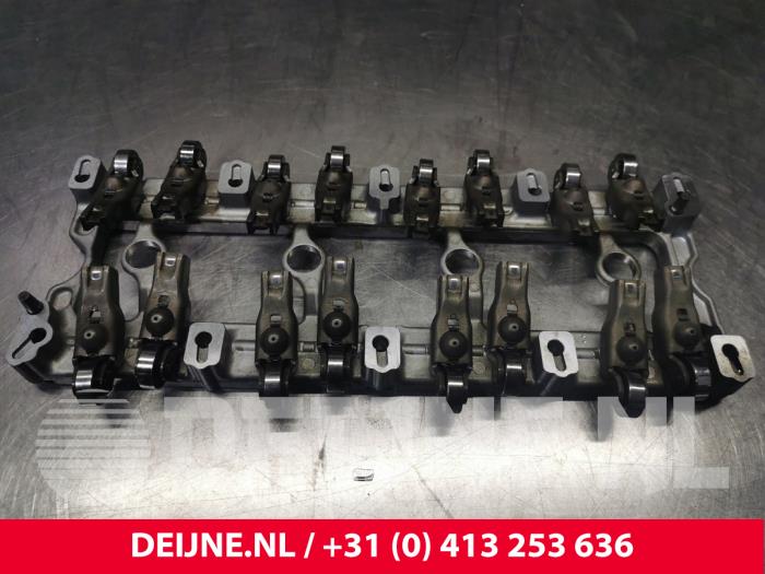 Ford Transit Custom Kipphebel O213816
