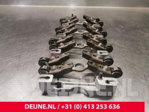 Ford Transit Custom Kipphebel O213816 foto 2