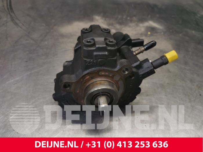 Gebruikte Brandstofpomp Mechanisch Ford Transit Custom 2.2 TDCi 16V Prijs € 121,00 Inclusief btw aangeboden door van Deijne Onderdelen Uden B.V.
