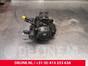 Ford Transit Custom Kraftstoffpumpe Mechanisch O213825 foto 3