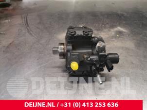 Ford Transit Custom Kraftstoffpumpe Mechanisch O213825 foto 2