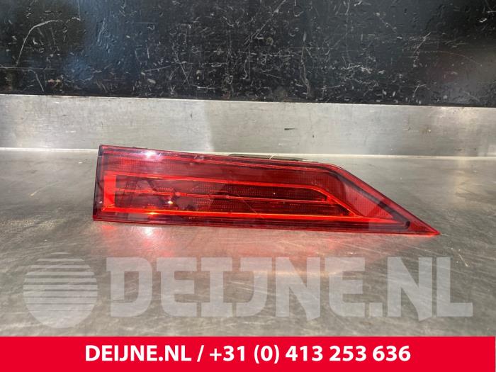 Volvo XC60 Achterlicht rechts O213833